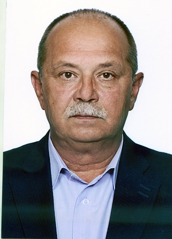 Матаев Александр Александрович.