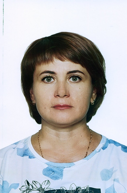 Шундрина Светлана Филипповна.
