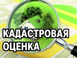 Кадастровая оценка. Кадастровая оценка.